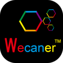 Χ٩Wecaner