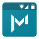 Material״̬:Material Status Bar