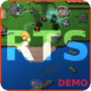 Rusted Warfare - Demo