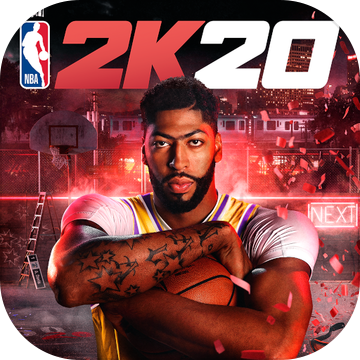 NBA2k20ƽ޽Һ浵