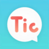 Tictalk()