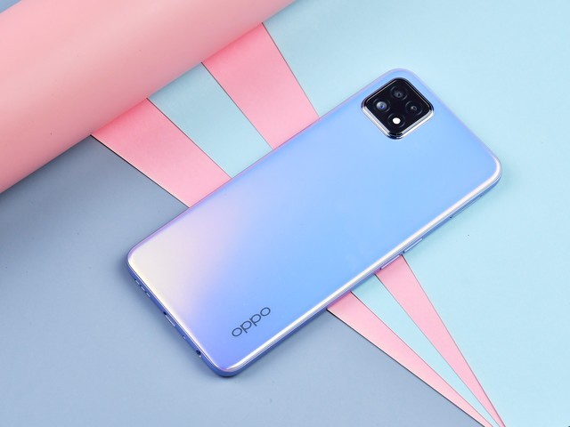 OPPO A72⣺ǧԪ5GֻҲܳ콢飿󲻷 