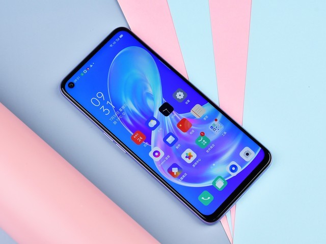 OPPO A72⣺ǧԪ5GֻҲܳ콢飿󲻷 