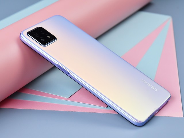 OPPO A72⣺ǧԪ5GֻҲܳ콢飿󲻷 