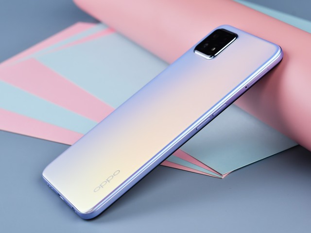 OPPO A72⣺ǧԪ5GֻҲܳ콢飿󲻷 