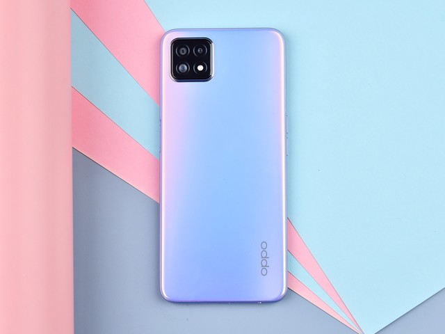 OPPO A72⣺ǧԪ5GֻҲܳ콢飿󲻷 