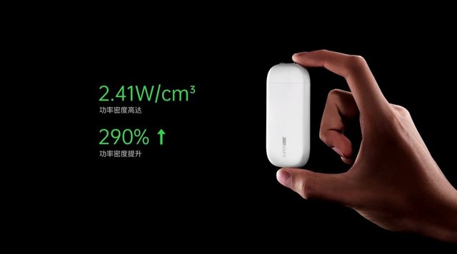 20W125W һĿOPPO䷢չʷ 