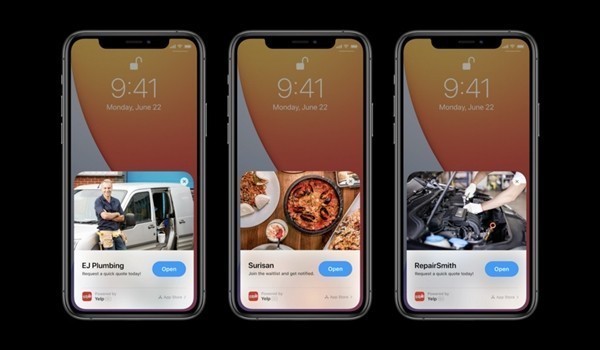 iOS 14֮׿AppleְԶְ 