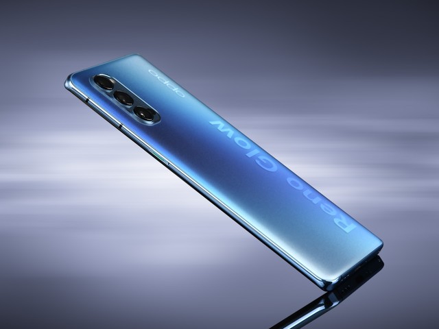 һƿظ㣺OPPO Reno4ϵ㲻ٻС