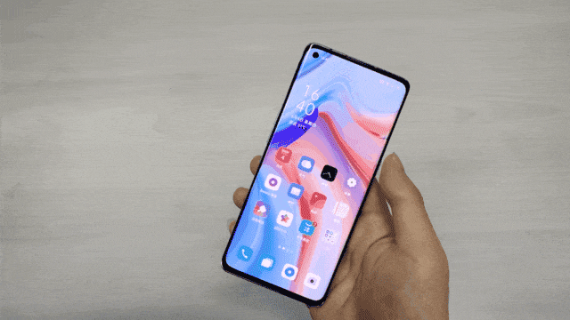 ʱֲսˣOPPO Reno4ϵи˲һĴ𰸣󲻷 