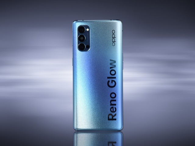 ۹յٽ OPPO Reno Glow깤ս