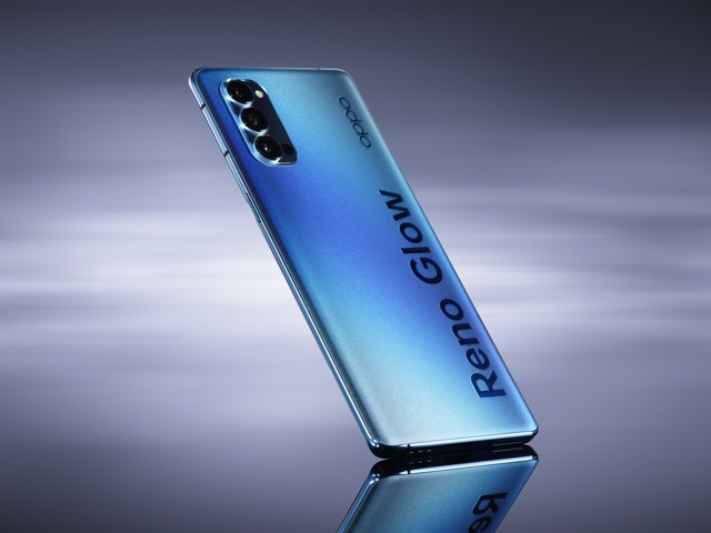 ۹յٽ OPPO Reno Glow깤սˣ 