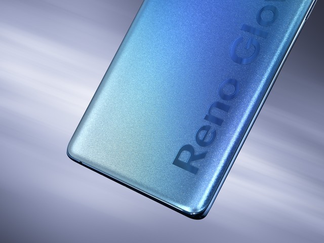 ۹յٽ OPPO Reno Glow깤սˣ 