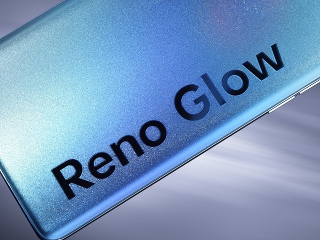 ۹յٽ OPPO Reno Glow깤սˣ 