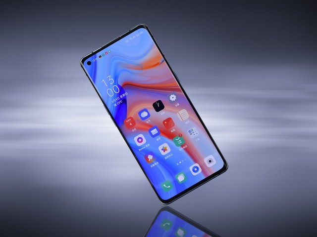 ΪһֻӪʢ磿OPPO Reno4 Pro