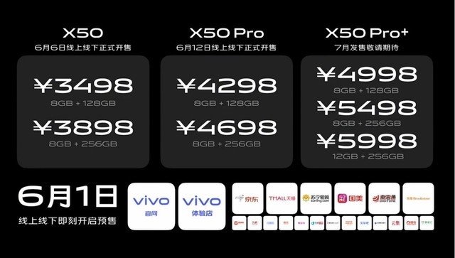 ټǶ vivo X50ϵжڸ߶콢˼ 