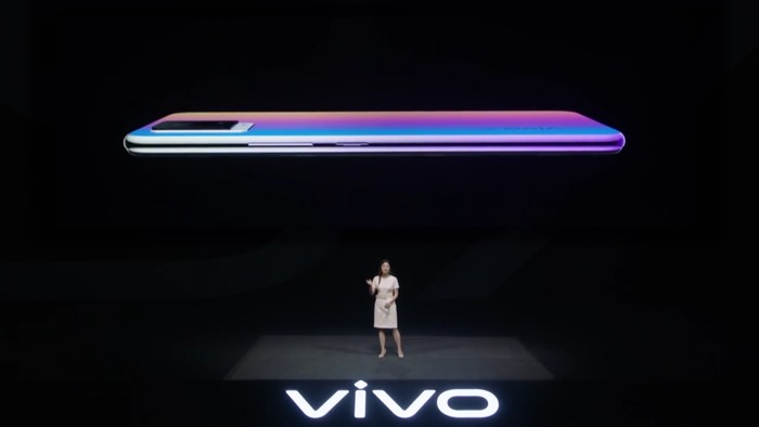 vivo S7