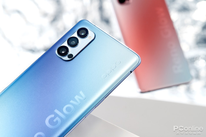 OPPO Reno4ϵ