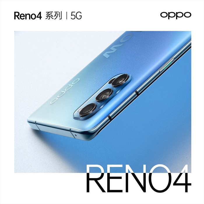 OPPO Reno4