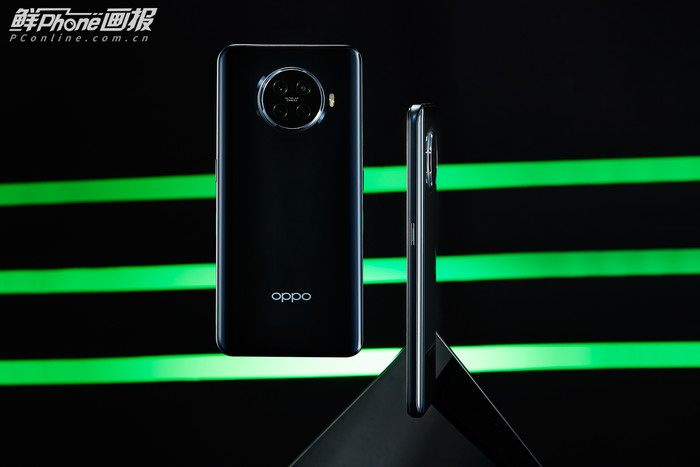 OPPO Ace2 