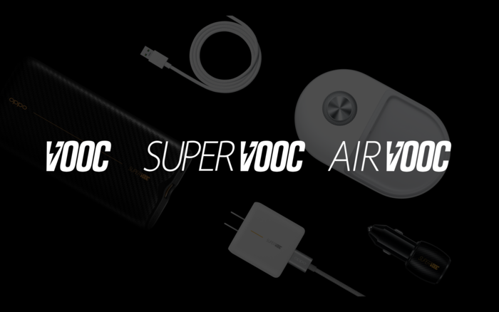 VOOC