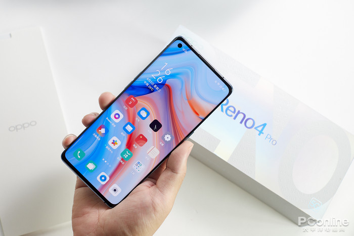 OPPO Reno4 Pro