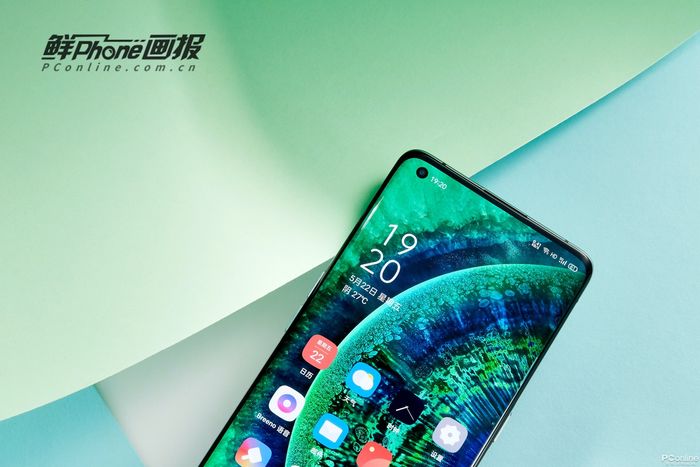 OPPO Find X2