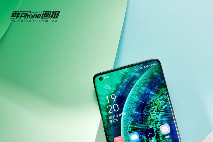 OPPO Find X2