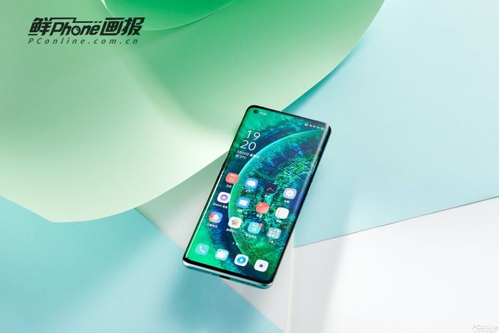 OPPO Find X2