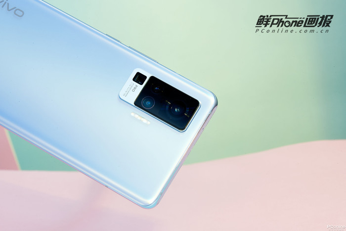 vivo X50Լݵվ һͬǿ֮