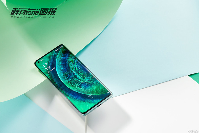 OPPO Find X2