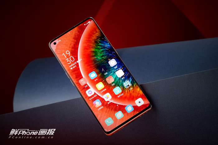 OPPO Find X2