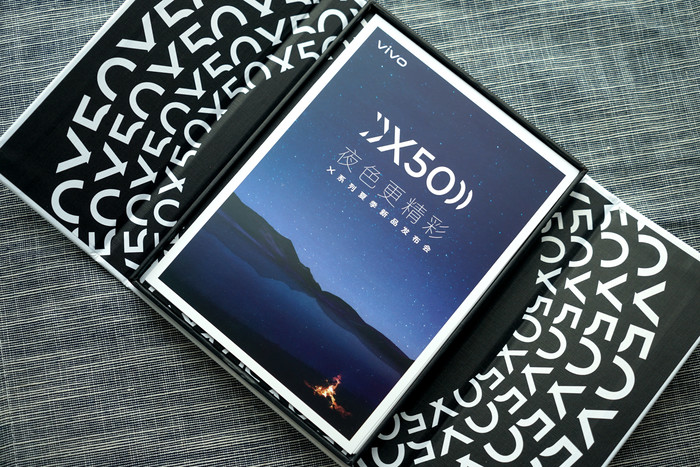 vivo X50ϵ뺯ͬԲư