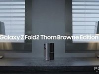 Galaxy Z Fold2ưع ۼͷ