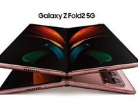 Galaxy Z Fold2 5G ۵Ѵ