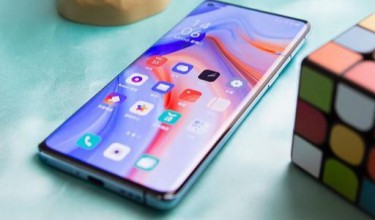 OPPO Reno 4 Proֻ ᱡҹ